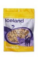 ICELANDPET Cat Treat Original Snackfish 1 x 100g