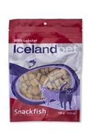 ICELANDPET Cat Treat Lobster (100g)