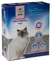HAPPY HOME solutions ultra hygienic pure