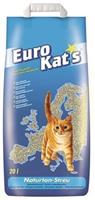 GIMBORN Eurokat's kattenbakvulling