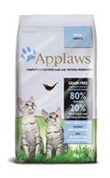 APPLAWS Kitten - Chicken - 2 kg