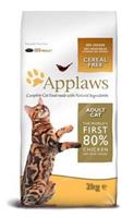 Applaws Cat - Adult - Chicken - 2 kg