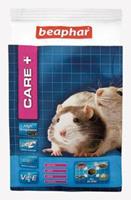 Beaphar BEA CARE+ RAT 250GR 00001
