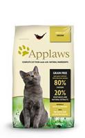 Applaws Cat - Senior - Chicken - 400 g