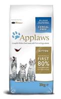 Applaws Kitten - Chicken - 400 g