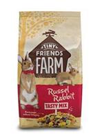 Tiny friends farm russel rabbit original
