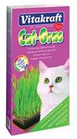 Vitakraft Cat-Gras 120g Kattensnacks