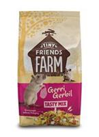 Tiny friends farm gerri gerbil