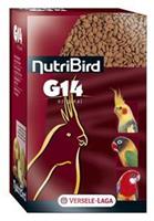 Nutri bird Nutribird G14 Original - 1 kg