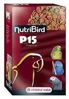 Nutri bird NutriBird P15 Tropical - 1 kg
