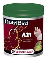 Nutri bird NutriBird A21 Opfokvoer - 800 gram