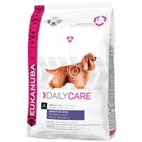 Eukanuba Sensitive Skin - Daily Care - Hond - 2,3 kg