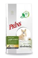 Prins ProCare Croque Senior - Hondenvoer - Lam - Rijst - 2 kg