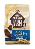 Tiny friends farm Gerty guinea pig tasty mix