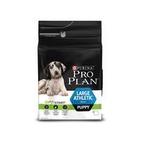 Pro Plan Puppy - Large Breed Athletic - Kip - 3 kg