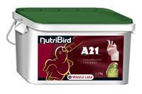 Nutri bird NutriBird A21 Opfokvoer - 3 kg