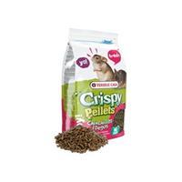 Versele-Laga Crispy Pellets - Chinchillas & Degus - 1 kg