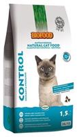 Biofood Kat Control - 1,5 kg