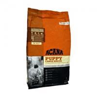 Acana Puppy Large Breed Heritage - 17 kg