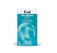 No Worm Exitel Plus XL Hund  - 2 Tabletten - (minimal 17,5 kg)