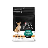 Pro Plan OptiBalance Small & Mini Adult Hundefutter 3 kg