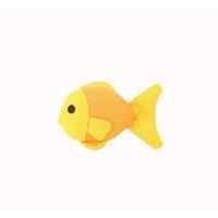 BecoPets Beco Family Catnip Toy - Freddie the Fish