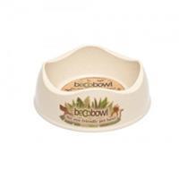 BecoPets Beco Bowl - Large - Natural