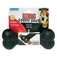 Kong Extreme Goodie Bone - Medium
