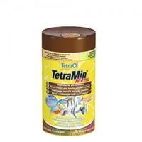 Tetra Goldfish Menu - 250 ml