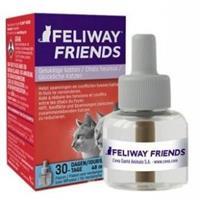 Feliway Friends Startset - Verdamper en Flacon - 48 ml