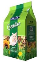 puik Greenline Hamster 800 gr