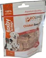 Boxby Chicken Hundesnacks 100 Gramm