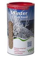 Velda Winter Fish Food 1250 Ml / 675 Gram