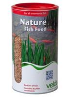 Velda Nature Fish Food 1250 Ml / 130 Gram