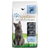Applaws Cat - Adult - Ocean Fish & Salmon - 1,8 kg