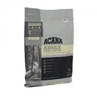 Acana Adult Small Breed Dog Heritage - 6 kg