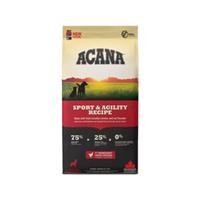 Acana Sport & Agility Dog Heritage - 17 kg