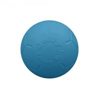jollypets Jolly Pets Fußball 15 cm Ozeanblau Blau