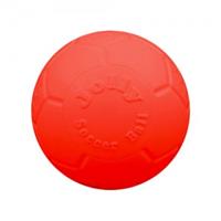 Jolly Soccer Ball Large (8") 20 cm - Orange