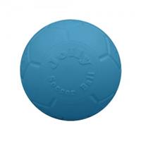 Jolly Soccer Ball Large (8") 20 cm - Oceaan blauw