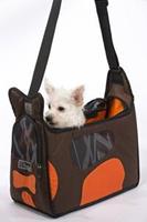 petego Hondendraagtas schouder Boby Bag Pet Carrier