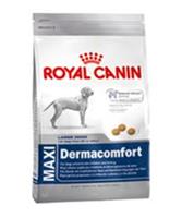 Royal Canin Maxi Dermacomfort Hundefutter 3 kg