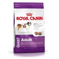 Royal Canin Giant Adult Hundefutter 4 kg