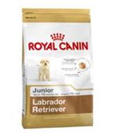 Royal Canin Breed Royal Canin Puppy Labrador Retriever Hundefutter 3 kg