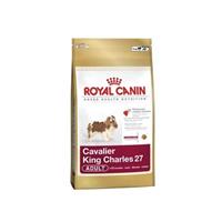 Royal Canin Breed Royal Canin Adult Cavalier King Charles Hundefutter 3 kg