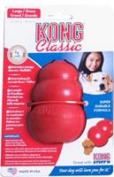 Kong Classic Rood L