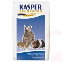 Kasper Faunafood Kasper Fauna Konijnenkorrel Hobby 20 kg