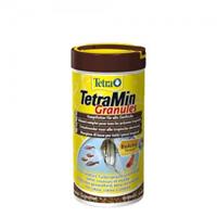 Tetra 250 ml Min BioActive Granules  Vissenvoer