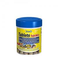 TETRA Fischfutter Tabletten »Tabi Min«, 2x275 Tabletten