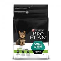 Purina Pro Plan Dog - Small & Mini - Puppy - 3 kg